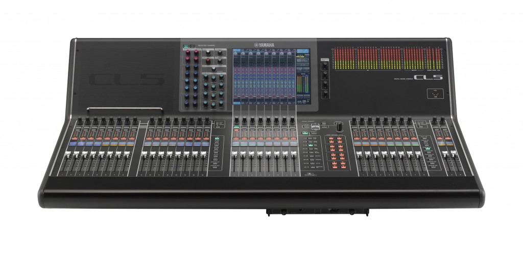 YAMAHA CL5