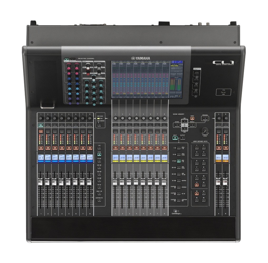 YAMAHA CL1