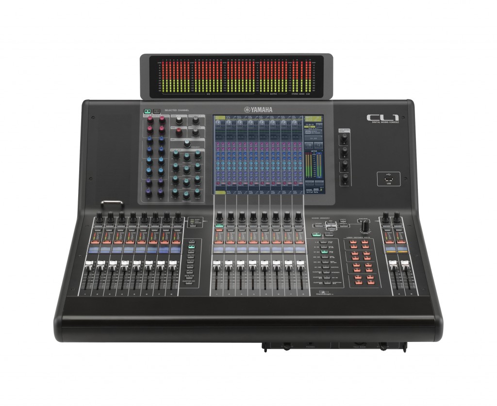 YAMAHA CL1