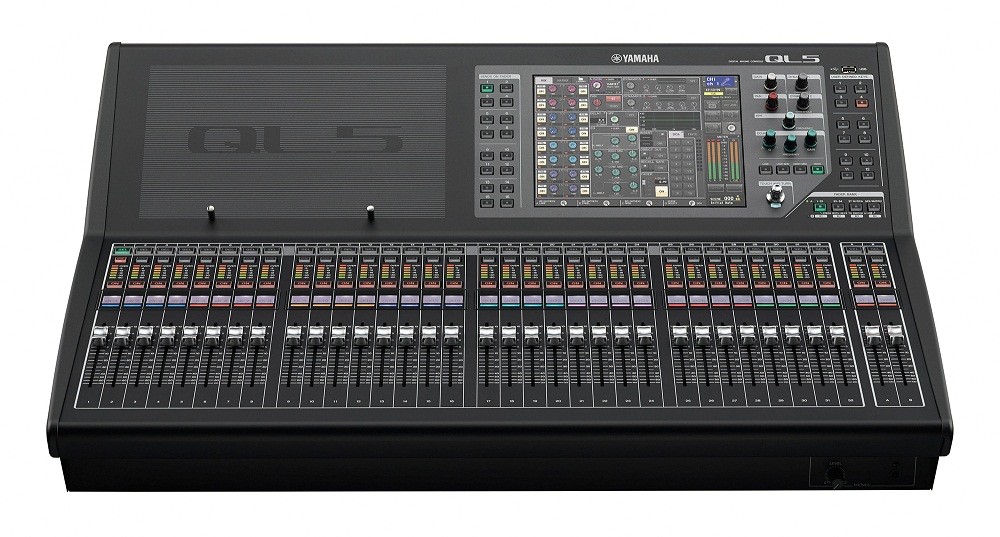 YAMAHA QL5