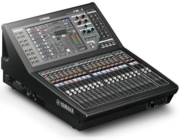 YAMAHA QL1