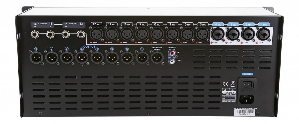 SOUNDKING DB20P