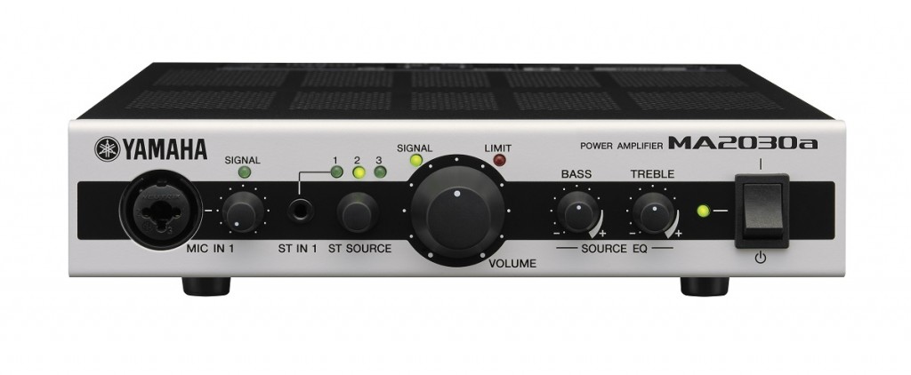 YAMAHA MA2030a
