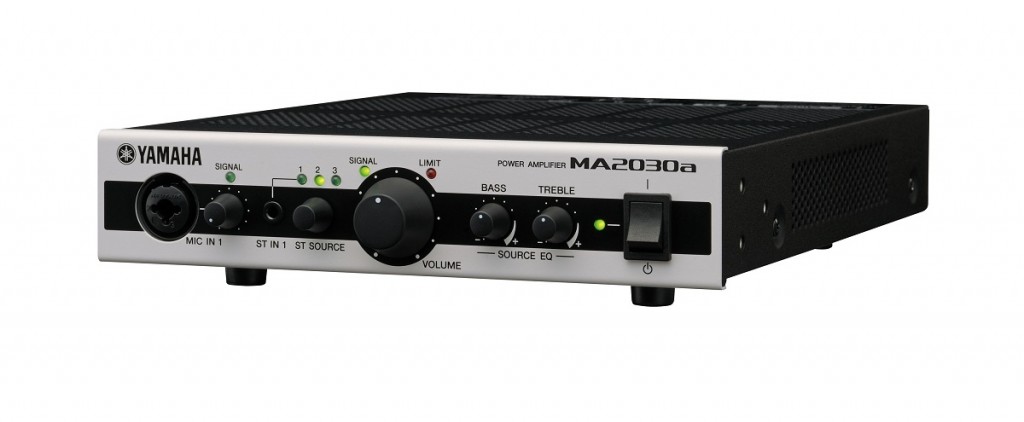 YAMAHA MA2030a