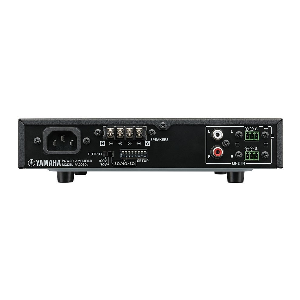 YAMAHA PA2030a