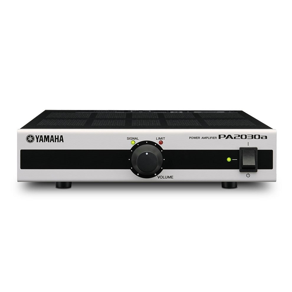 YAMAHA PA2030a