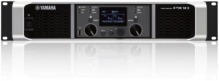YAMAHA PX10