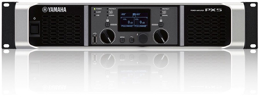YAMAHA PX5