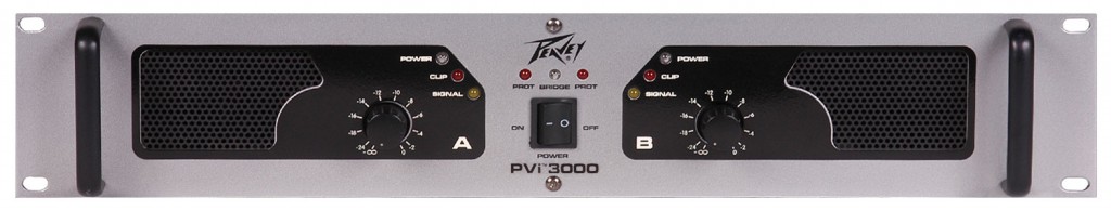 PEAVEY PVi 3000