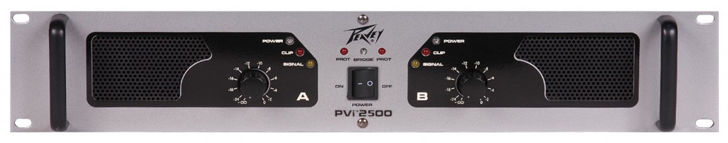 PEAVEY PVi 2500