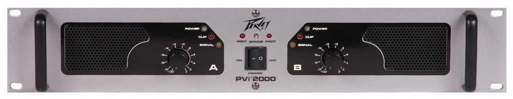 PEAVEY PVi 2000