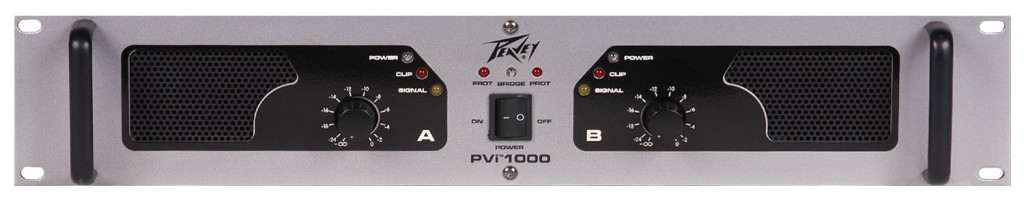 PEAVEY PVi 1000