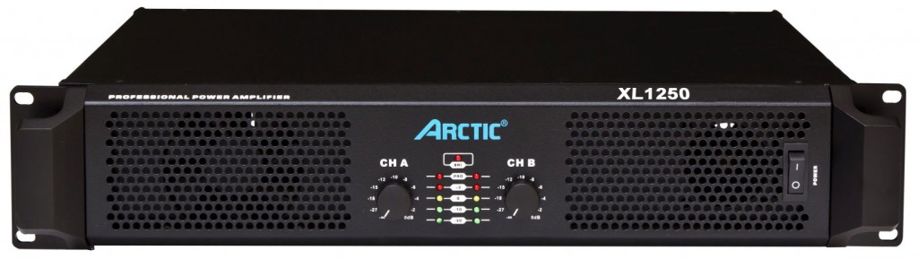 ARCTIC XL1250