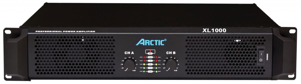 ARCTIC XL1000