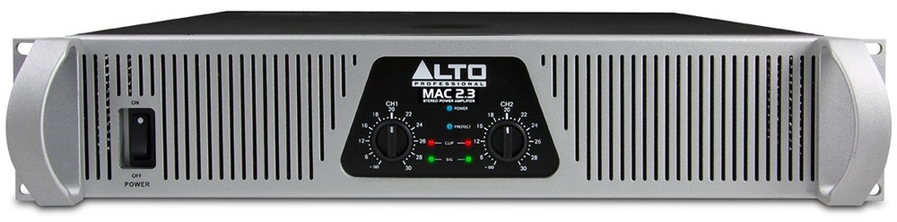 ALTO PROFESSIONAL MAC 2.3