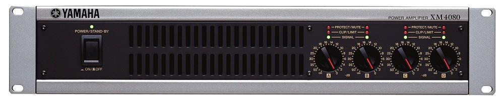 YAMAHA XM4080