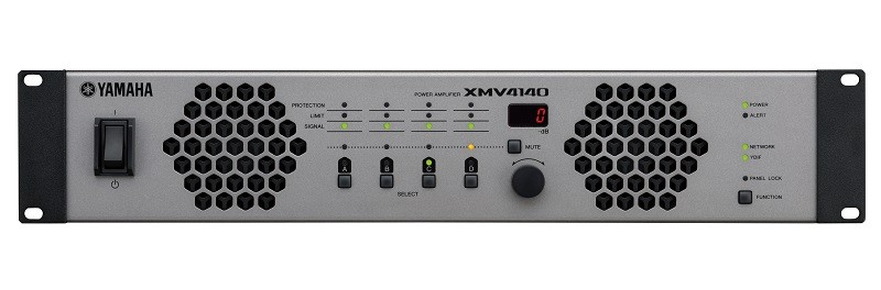 YAMAHA XMV4140
