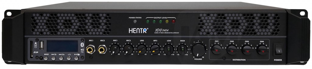 ARCTIC HENTR XDU2404