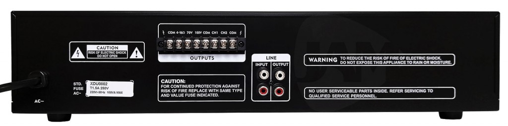 ARCTIC HENTR XDU0802
