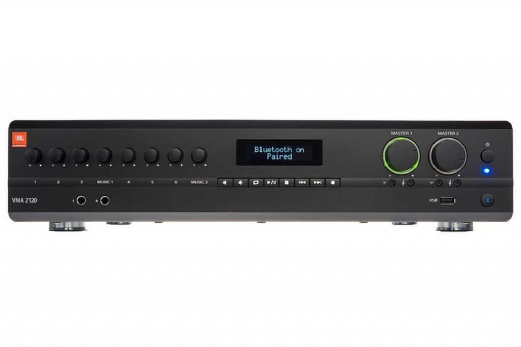 JBL VMA2120