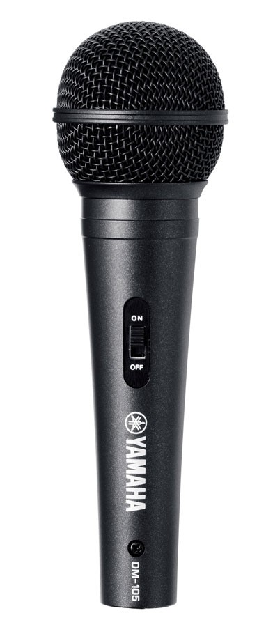 YAMAHA DM105