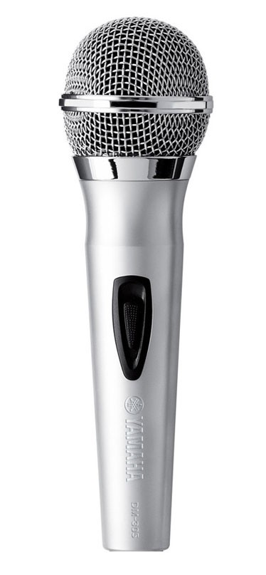 YAMAHA DM305 Silver