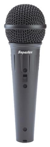 SUPERLUX D103/01P