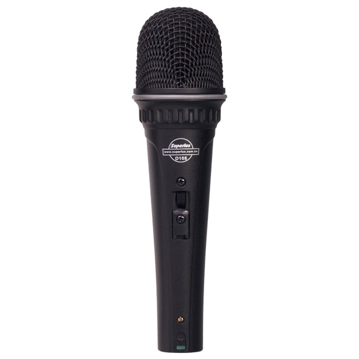 SUPERLUX D108B