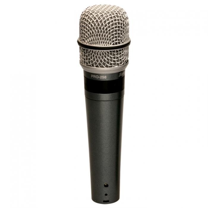 SUPERLUX PRO258