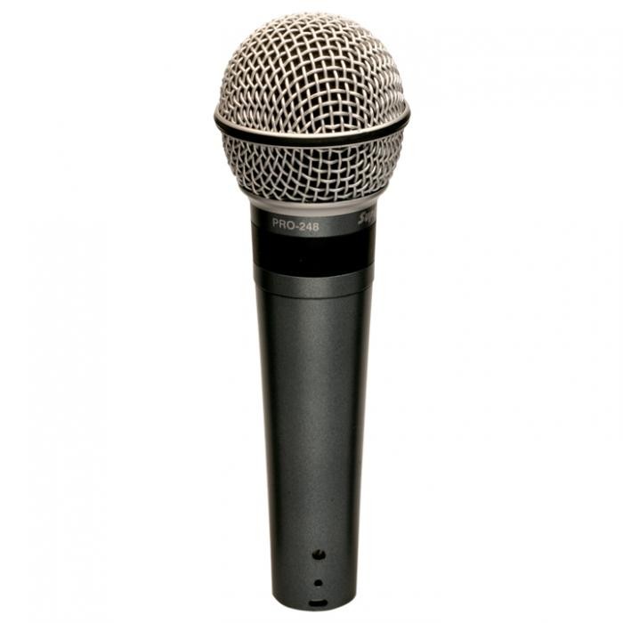 SUPERLUX PRO248