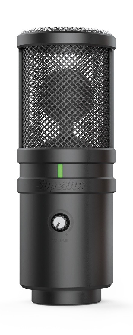 SUPERLUX E205UMKII