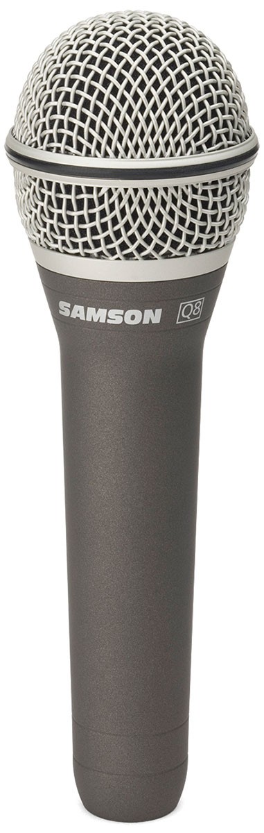 SAMSON Q8