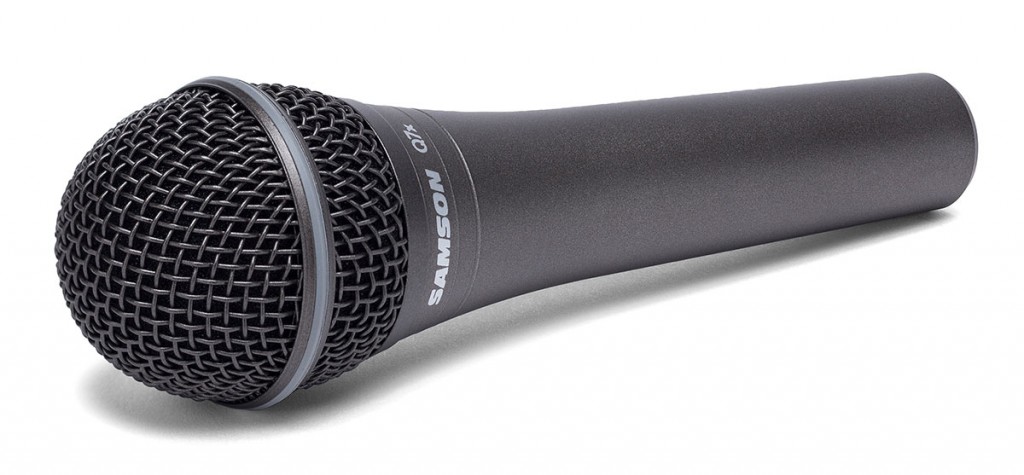 SAMSON Q7x