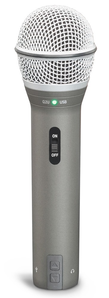 SAMSON Q2U