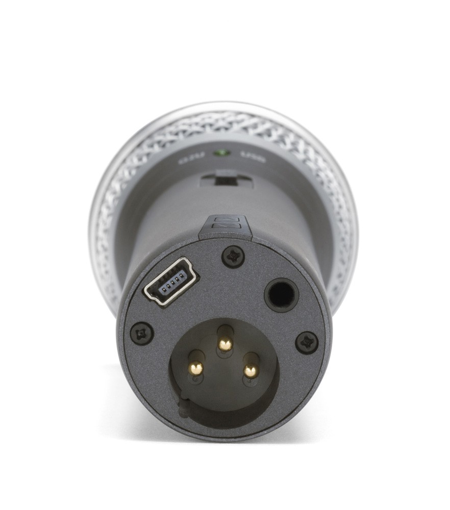 SAMSON Q2U