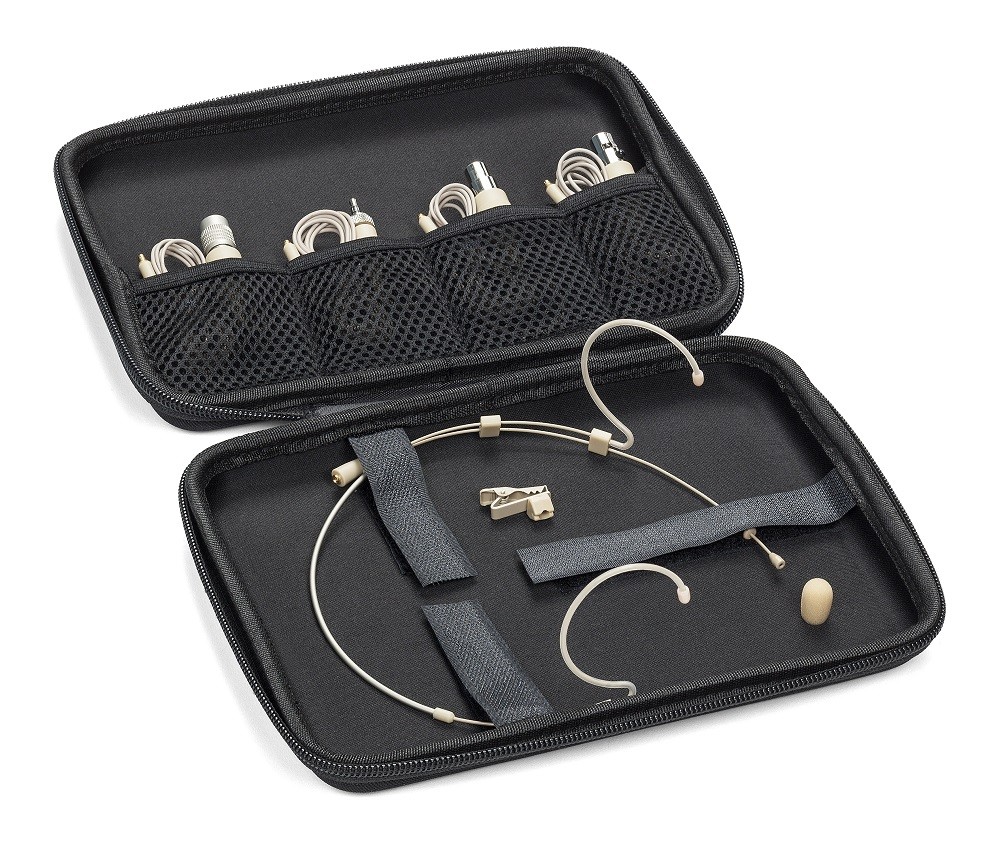 SAMSON DE10X HEADSET