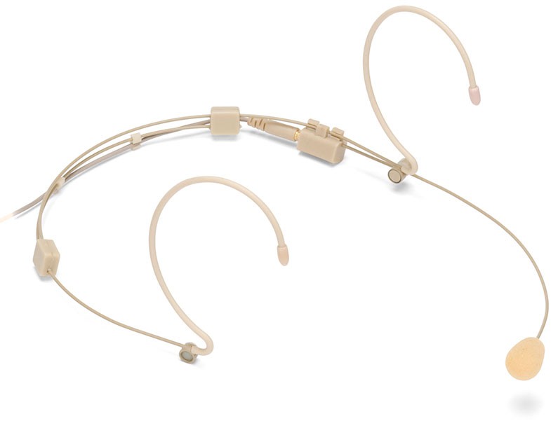 SAMSON DE10 HEADSET