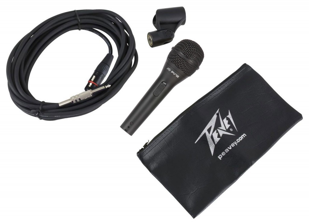PEAVEY PVi2 1/4"