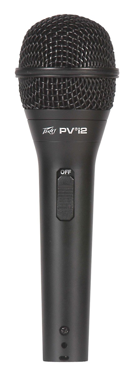 PEAVEY PVi2 1/4"