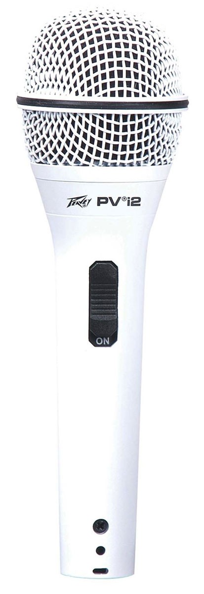 PEAVEY PVi2W 1/4" (White)