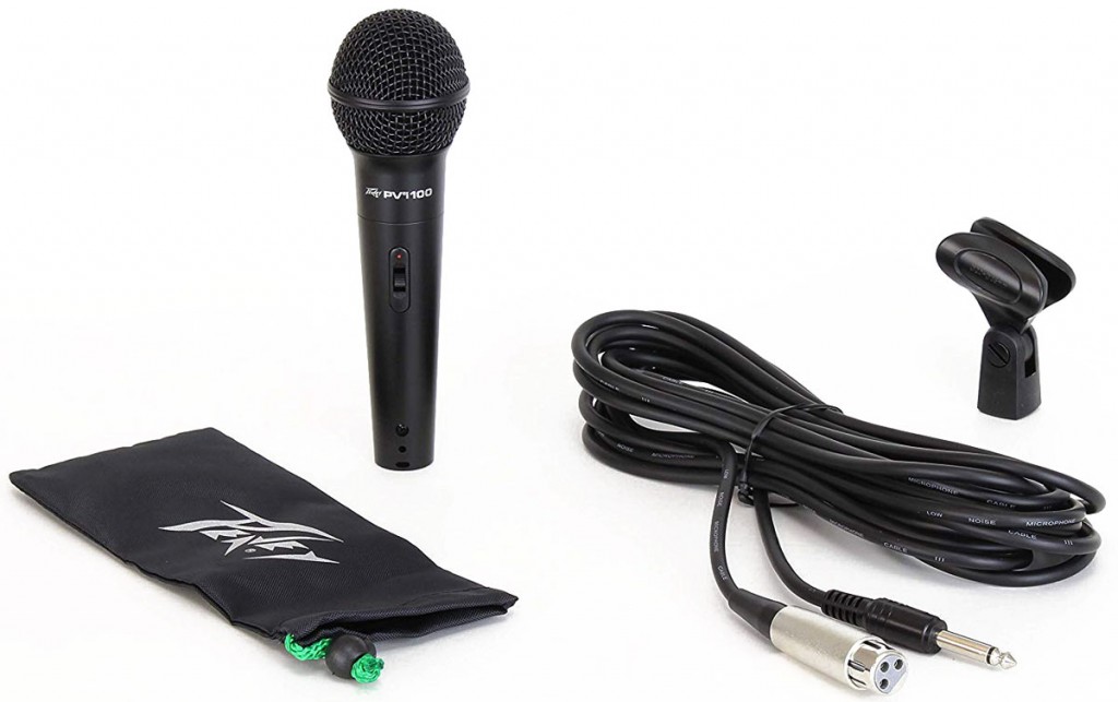 PEAVEY PVI100 1/4"