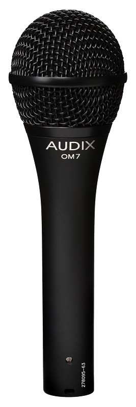 AUDIX OM7