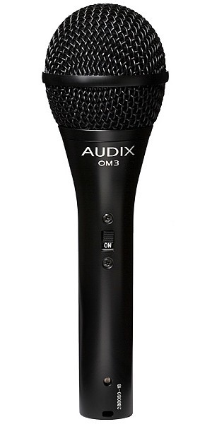AUDIX OM3S