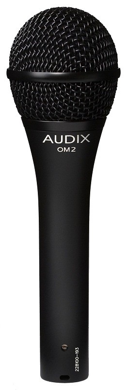 AUDIX OM2