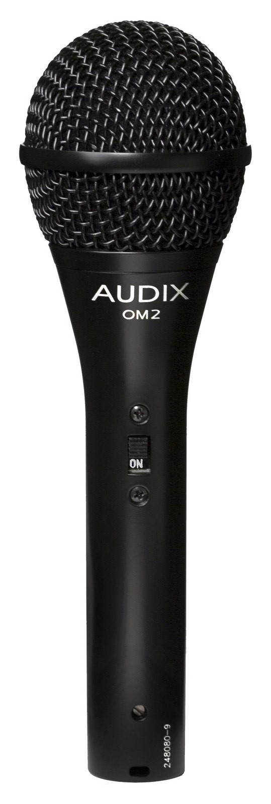 AUDIX OM2S