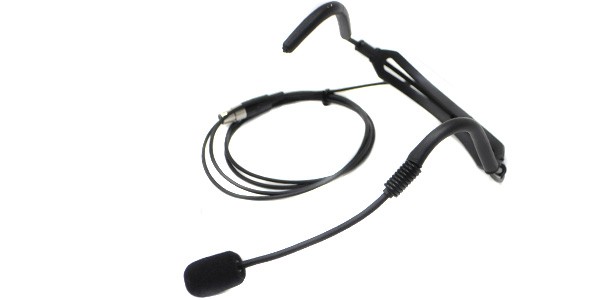 AUDIX HT2