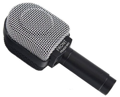 SUPERLUX PRA628 MKII