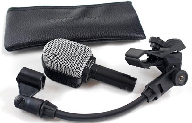 SUPERLUX PRA628 MKII