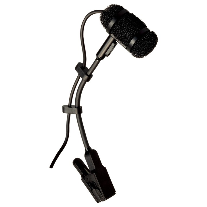 SUPERLUX PRA383XLR