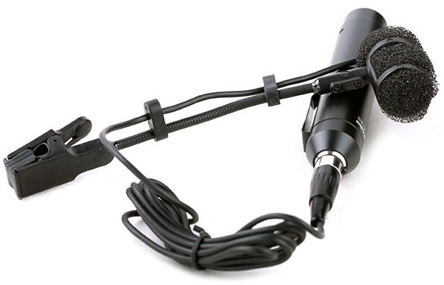 SUPERLUX PRA383XLR